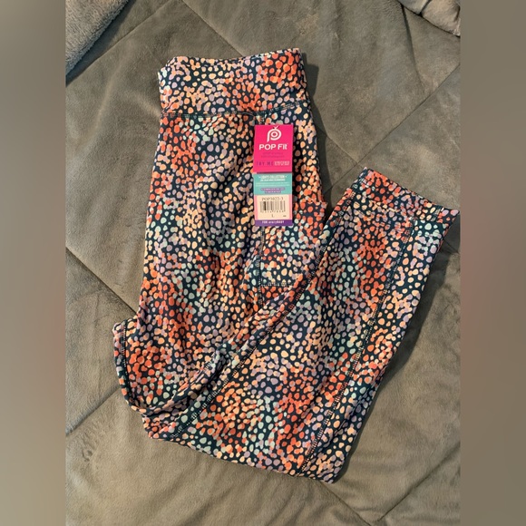 Pop Fit leggings - Picture 1 of 5
